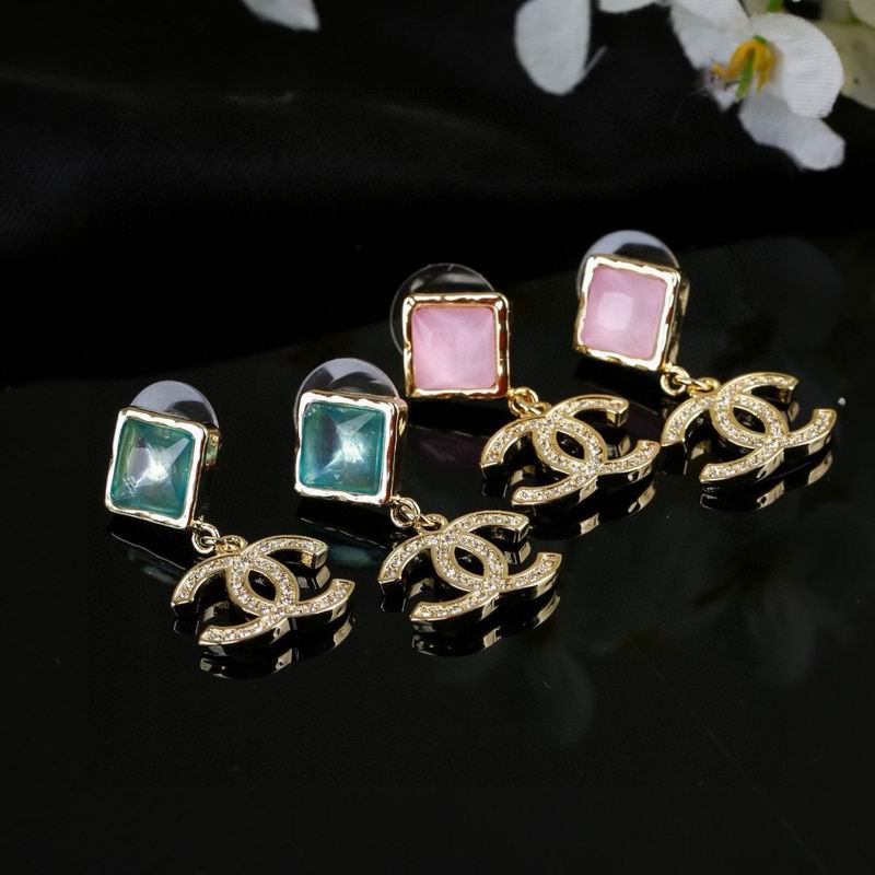 Chanel  Earring 02yxs284